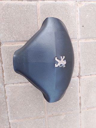 Airbag Peugeot 407