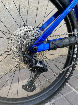 Ghost Riot AM AL Essential Bicicleta Enduro