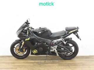 YAMAHA YZF R6