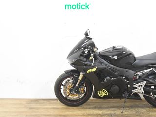 YAMAHA YZF R6