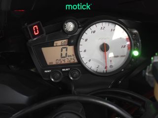 YAMAHA YZF R6