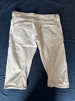 Levi's Piratas Engineered