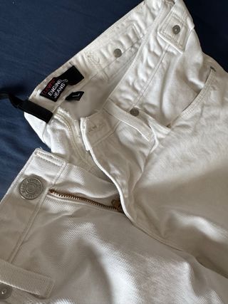 Levi's Piratas Engineered