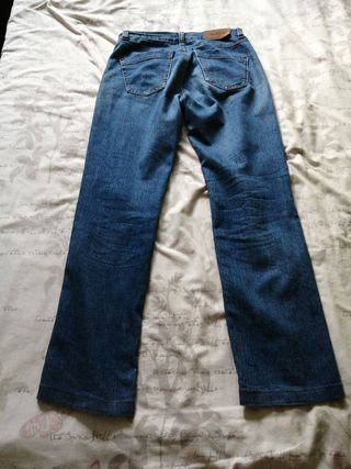 Vaqueros Amichi Talla 38 mujer 