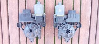 Motor elevalunas Seat Leon MK3