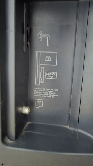 Televisor Sony KDL-40W2000