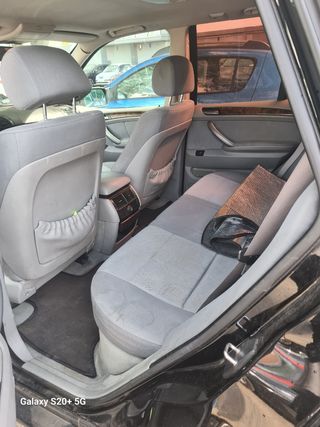 BMW X5 2004