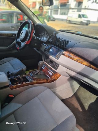 BMW X5 2004