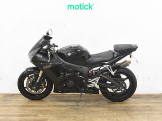YAMAHA YZF R6
