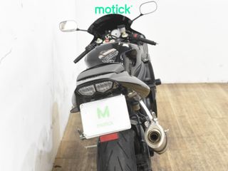 YAMAHA YZF R6
