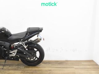 YAMAHA YZF R6
