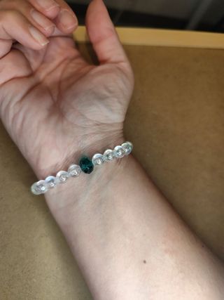 Pulsera Esperanza