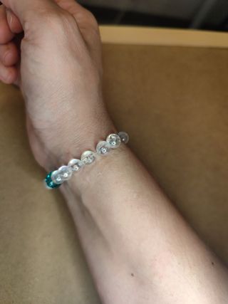 Pulsera Esperanza