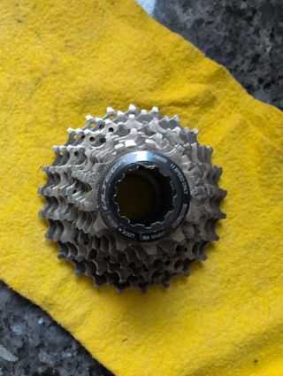 Piñonera Shimano Ultegra 11-24