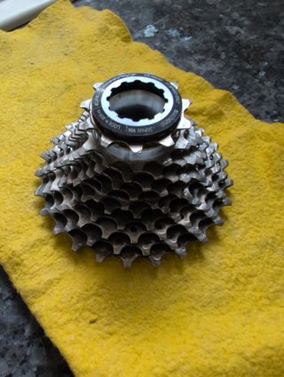 Piñonera Shimano Ultegra 11-24
