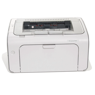 Stampante Laser HP LaserJet P1005