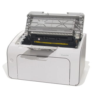 Stampante Laser HP LaserJet P1005