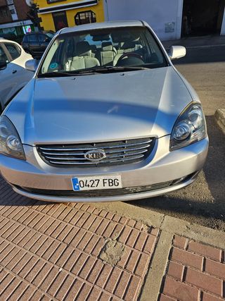 kia magentis pegatina C 2006 pocos km