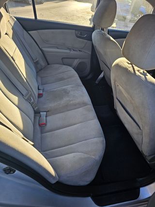 kia magentis pegatina C 2006 pocos km