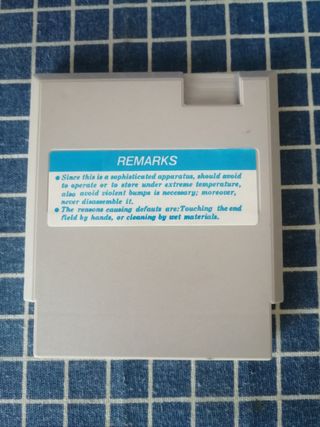 NES DONKEY KONG VIDEOJUEGO 