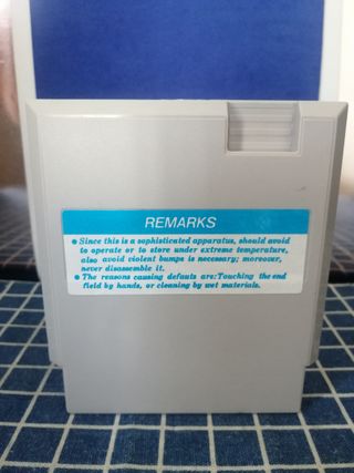 NES DONKEY KONG VIDEOJUEGO 