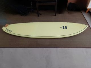 Tabla de surf Indio Endurance Racer 6'6