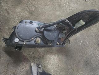 Faros Delanteros Quad SYM 250