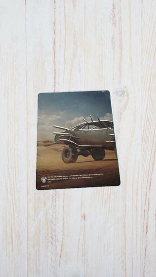 Mad Max PS4 (Playstation 4)