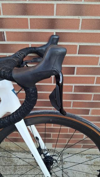 Giant TCR Advance Pro 1 Talla M