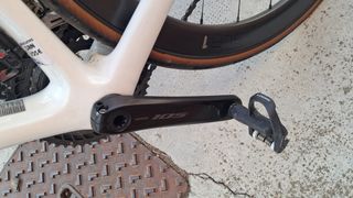 Giant TCR Advance Pro 1 Talla M