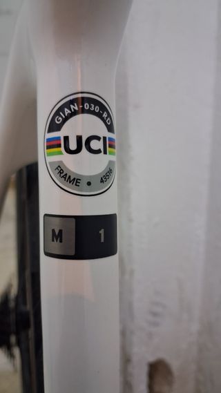 Giant TCR Advance Pro 1 Talla M