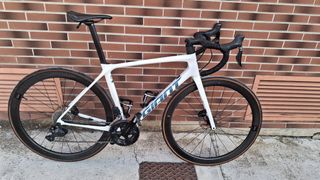 Giant TCR Advance Pro 1 Talla M