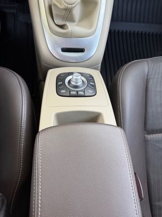 Renault Grand Scenic 2011 Bose Edition 7 plazas