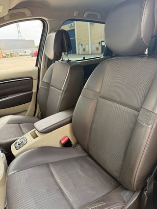 Renault Grand Scenic 2011 Bose Edition 7 plazas
