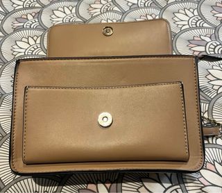 Bolso YSL Beige