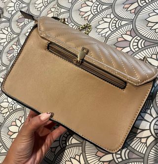 Bolso YSL Beige