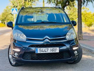 Citroen Grand C4 Picasso AUTOMATICO 2014