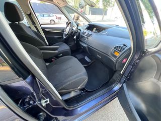 Citroen Grand C4 Picasso AUTOMATICO 2014