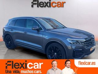 Volkswagen Touareg R-Line 3.0 TDI 210kW (286CV) Tip 4Motion