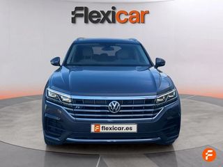 Volkswagen Touareg R-Line 3.0 TDI 210kW (286CV) Tip 4Motion