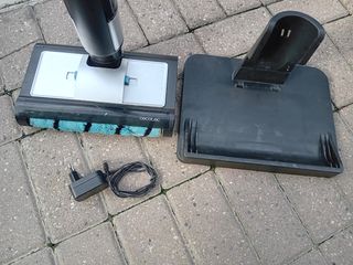 Mocio elettrico Cecotec