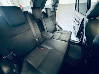 Suzuki Grand Vitara 2007