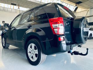 Suzuki Grand Vitara 2007