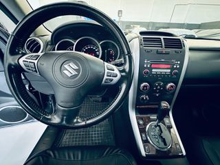 Suzuki Grand Vitara 2007