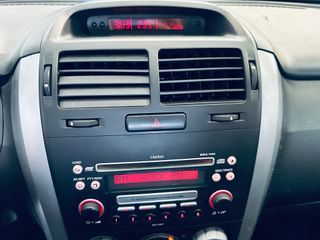 Suzuki Grand Vitara 2007