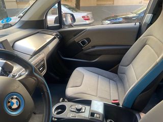 BMW i3 2018