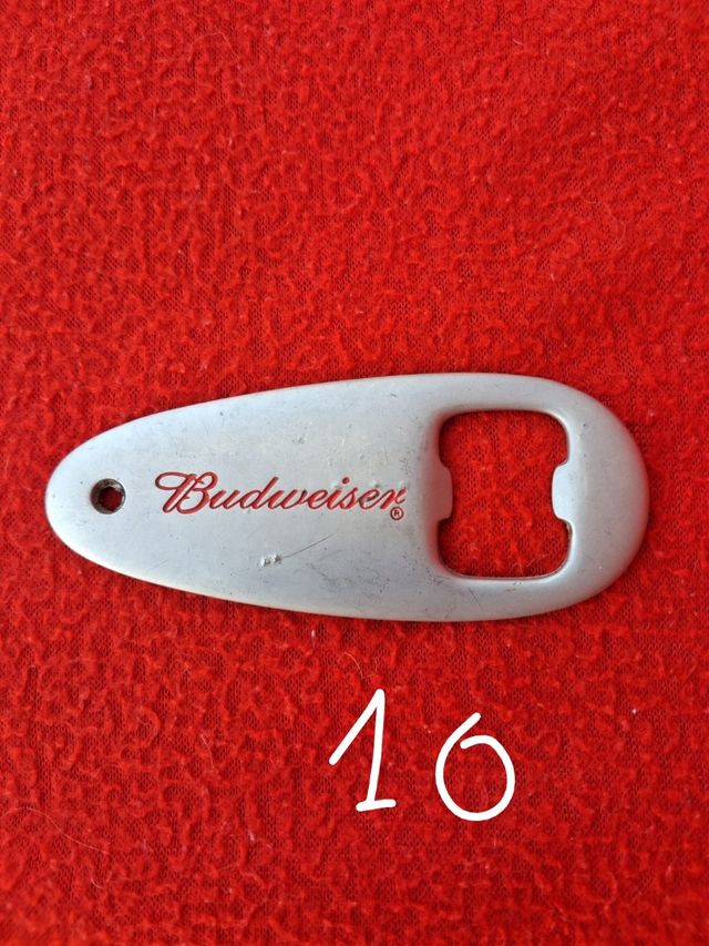 Abrebotellas Cervezas