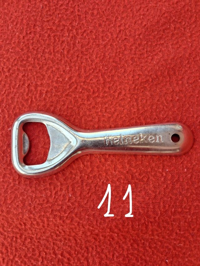 Abrebotellas Cervezas