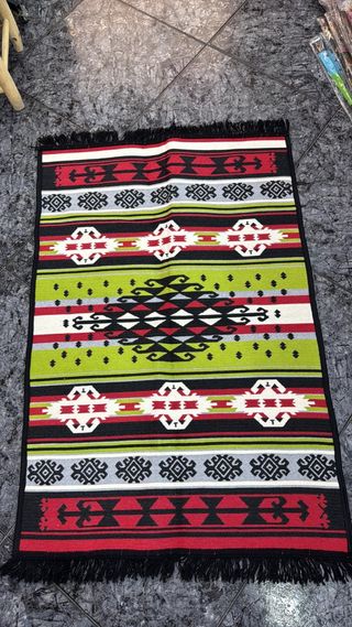 Tappeto Kilim 125x90cm