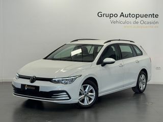Volkswagen Golf VIII
